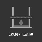 Basement Leaking